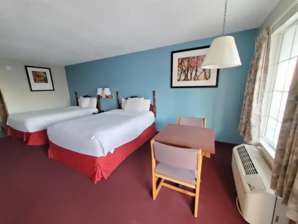 Twelve Oaks Inn Main image