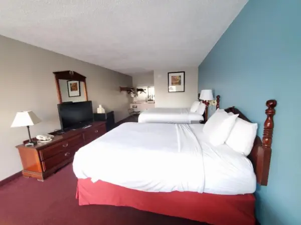 Twelve Oaks Inn Main image